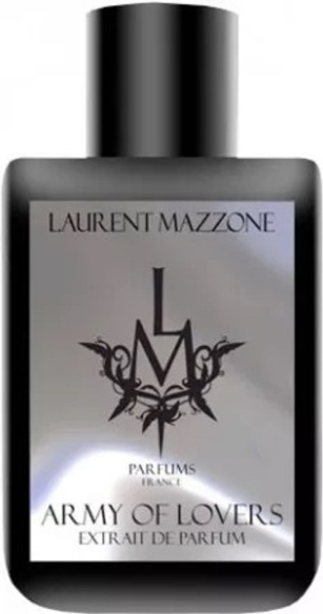 LM Parfums Army Of Lovers