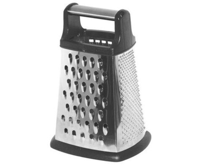 Четырехгранная терка Mallony GR-052-8 965011