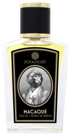 Zoologist Macaque Yuzu Edition 55 мл