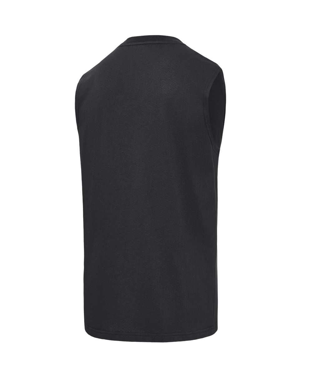 Майка тренировочная JÖGEL DIVISION PerFormDRY Training CVC 98, темно-серый