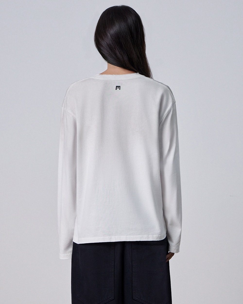 Лонгслив "Casino Royale"