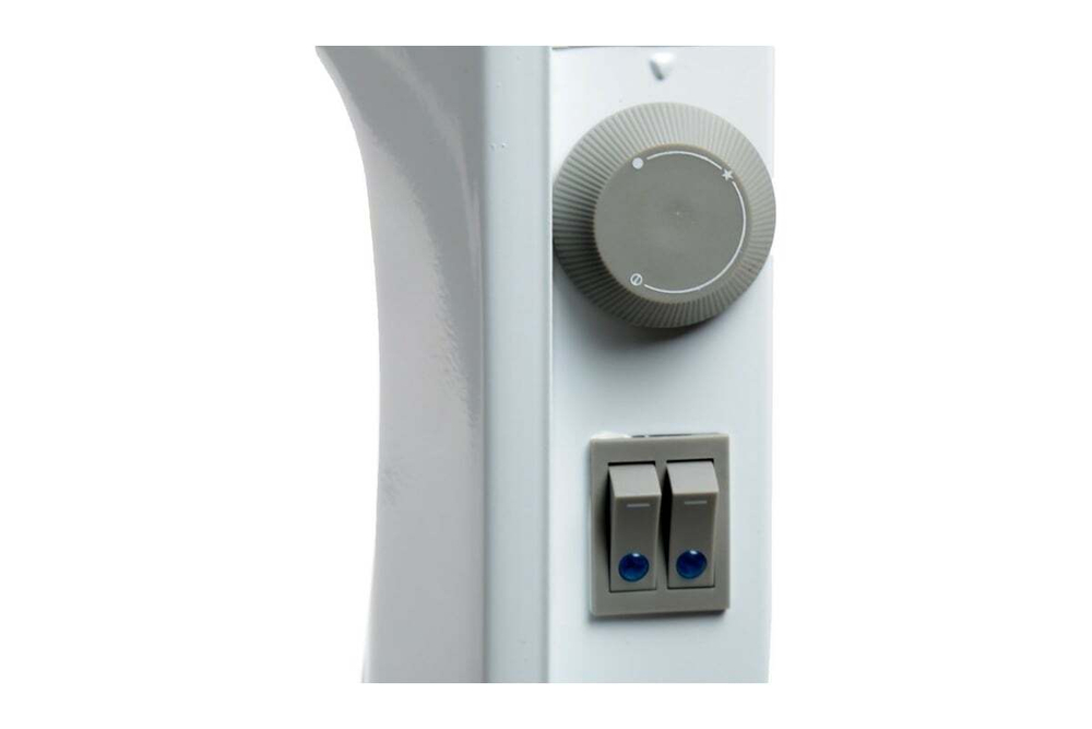 Электрический конвектор LORIOT Magic LHCY-2000 M