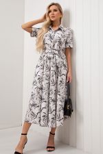 Платье Лиана №7 Valentina