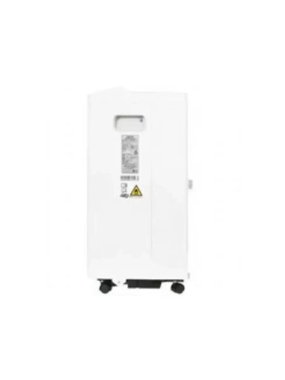 Мобильный кондиционер напольный AC-PS07MD/W
