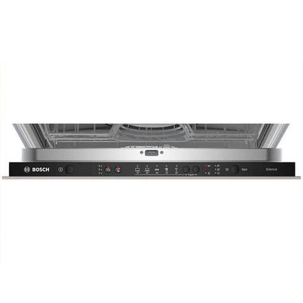 Встраиваемая посудомоечная машина BOSCH SMV 25EX02E
