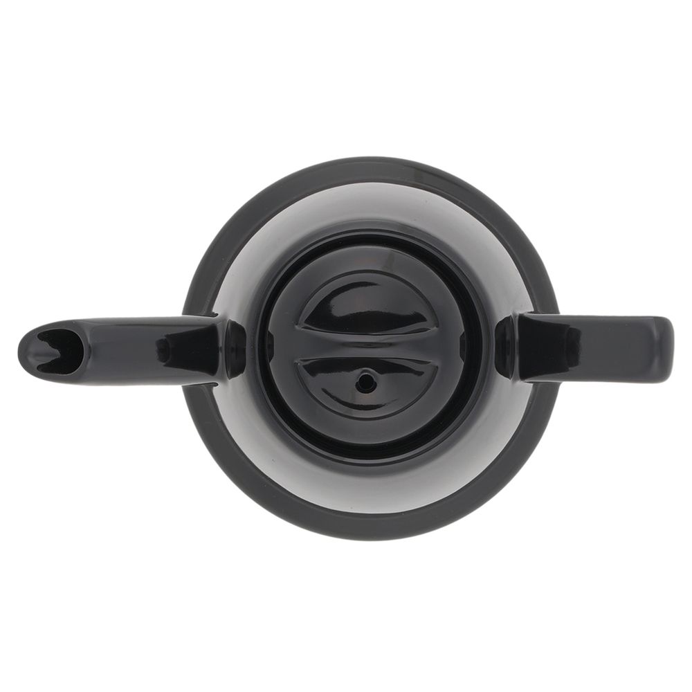 Заварочный чайник Gipfel Calido Black 52430 600 мл