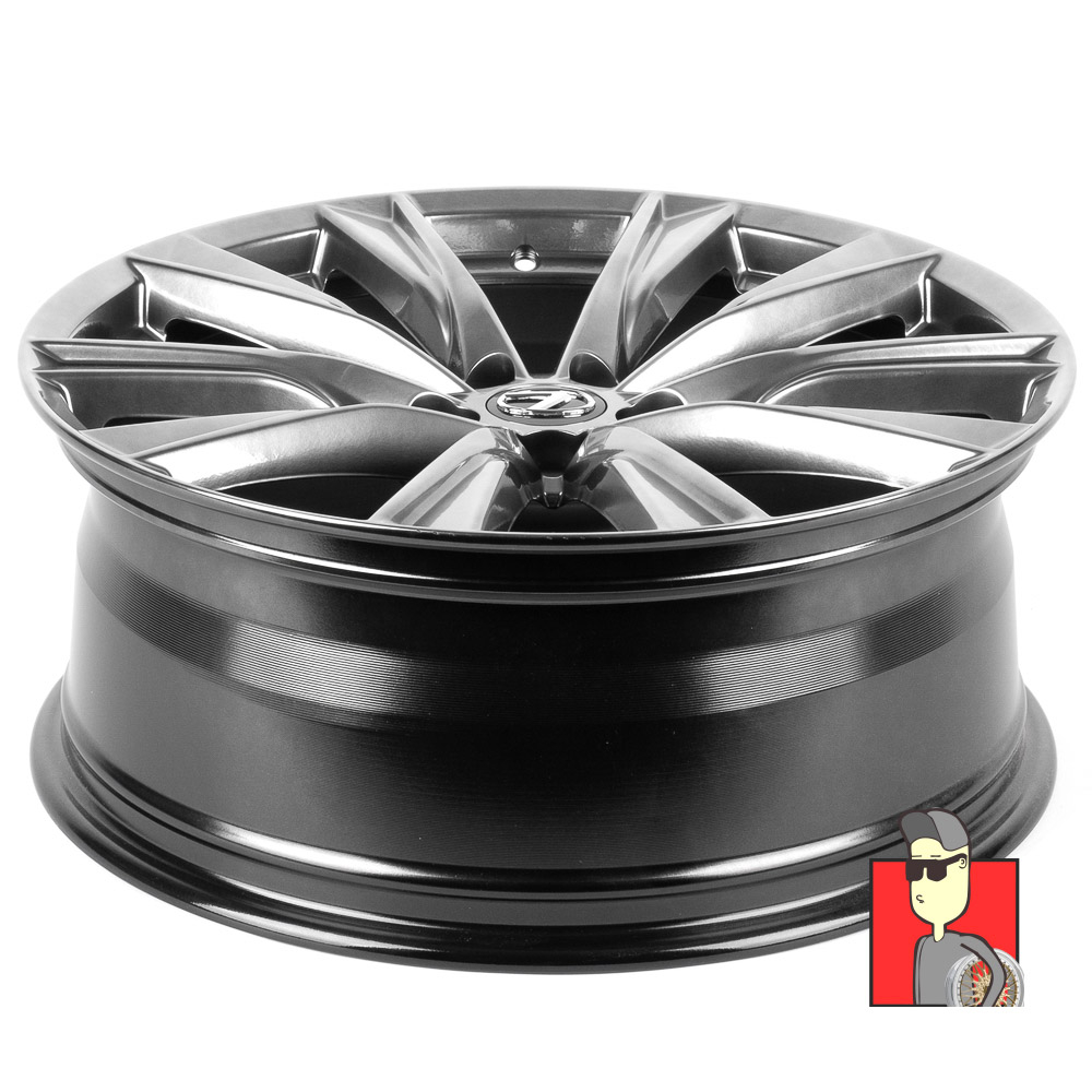 Комплект дисков Lexus 20x8 et30 5x114.3