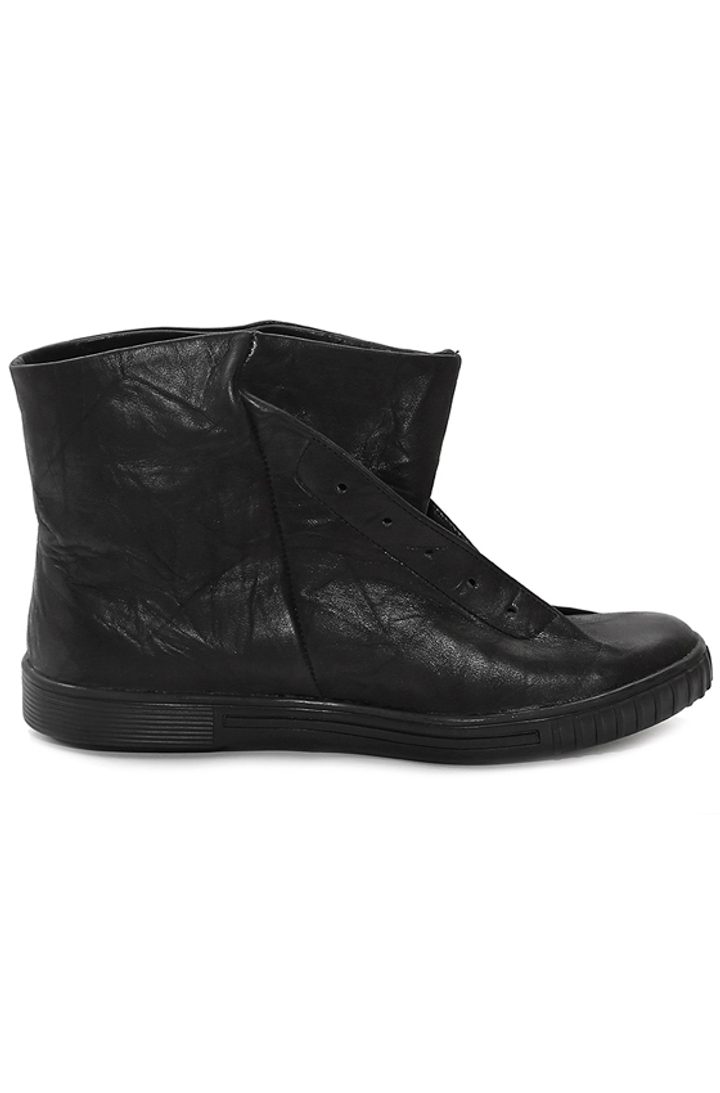 Кеды «NUMBERONE BL»