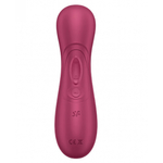 Клиторальный стимулятор Satisfyer Pro 2 Generation 3 с функцией Liquid Air и подключением к Satisfyer App