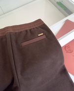Штаны Loro Piana