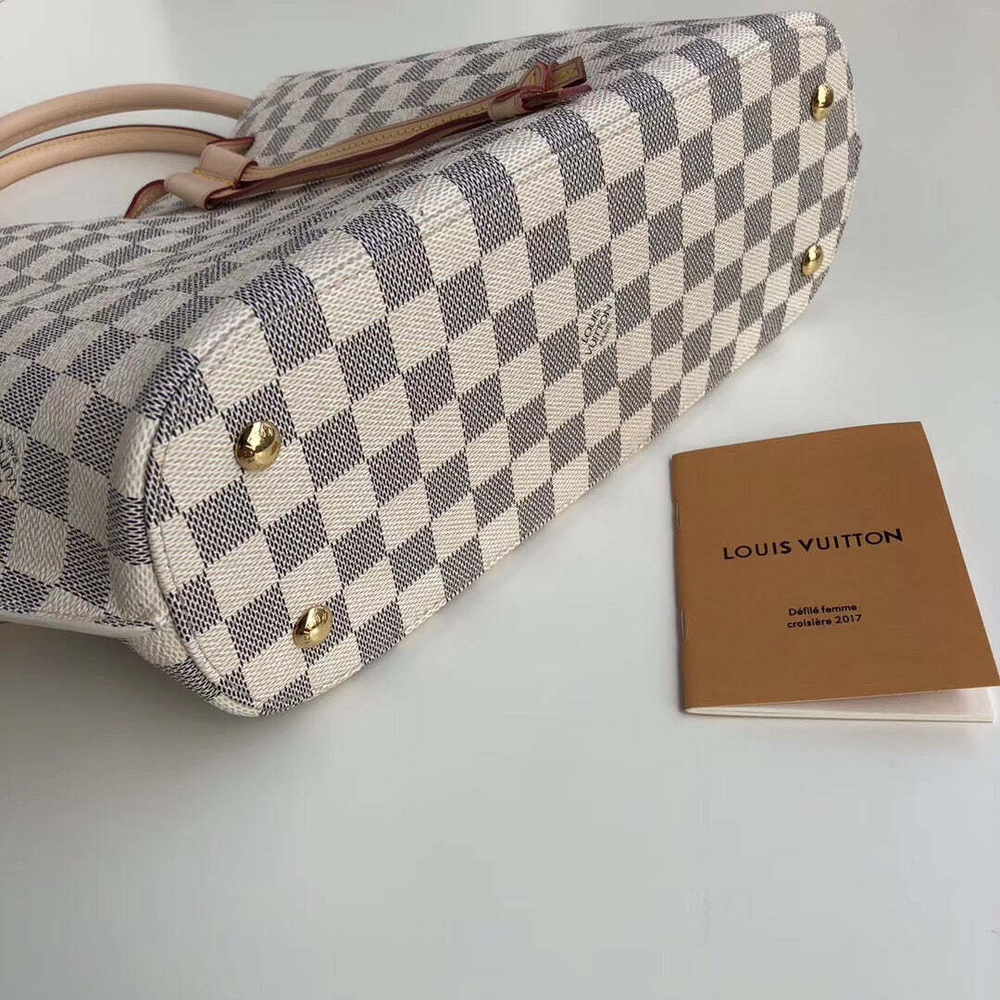 Louis Vuitton Girolata