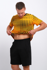 Пижама мужская 24278