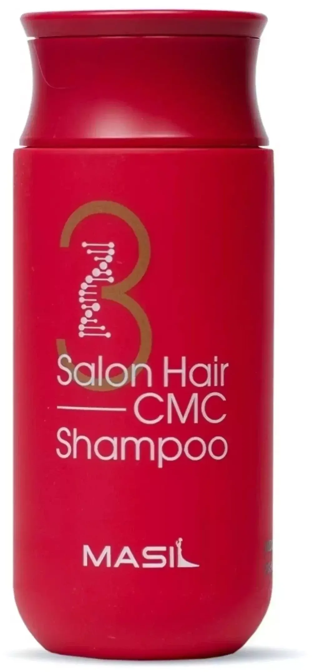 Masil 3 Salon Hair CMC Shampoo 150ml