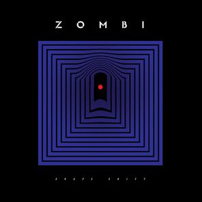 Zombi / Shape Shift (2LP)