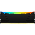 Оперативная память Kingston Fury Renegade RGB KF436C18RB2AK4/128