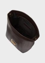 Сумка KARL LAGERFELD K/Autograph Sm Bucket Napla