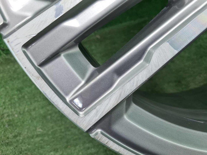 Диск литой R17 BMW 1er F40 (2019-н.в.)