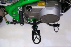 Мотоцикл SSSR ATOM PITBIKE