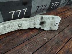 Абсорбер переднего бампера Mazda CX-5 1 (KE) 11-17 Б/У Оригинал KD5350111