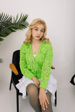 O’YARN LASSE, 100г