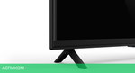 Телевизор LED SunWind 32" SUN-LED32XS300