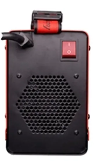 Сварочный полуавтомат FUBAG IRMIG 200 SYN