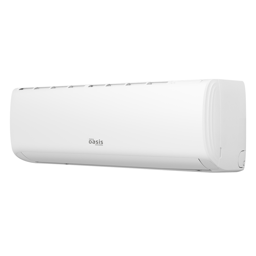 Сплит-система кондиционер Oasis H H-24 70 м²