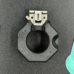 Поплавок карбюратора Yamaha 4-5, 8D, 9.9-15D (6E7-14385-01) (PREMARINE)