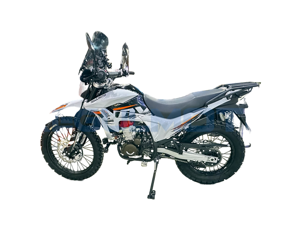 Мотоцикл Regulmoto TE PRO NB300