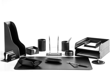 Набор на стол руководителя арт.1271-СТ 14 предметов