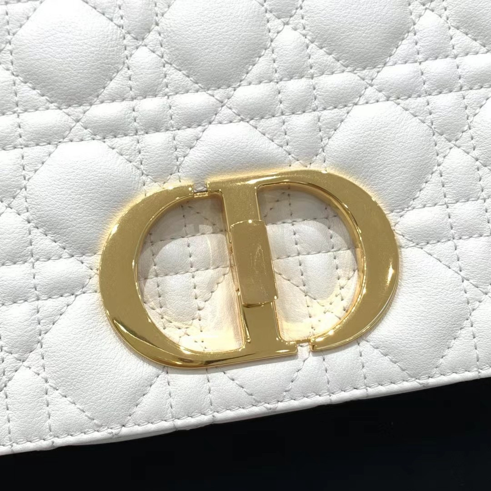 Christian Dior Caro Bag 29 cm