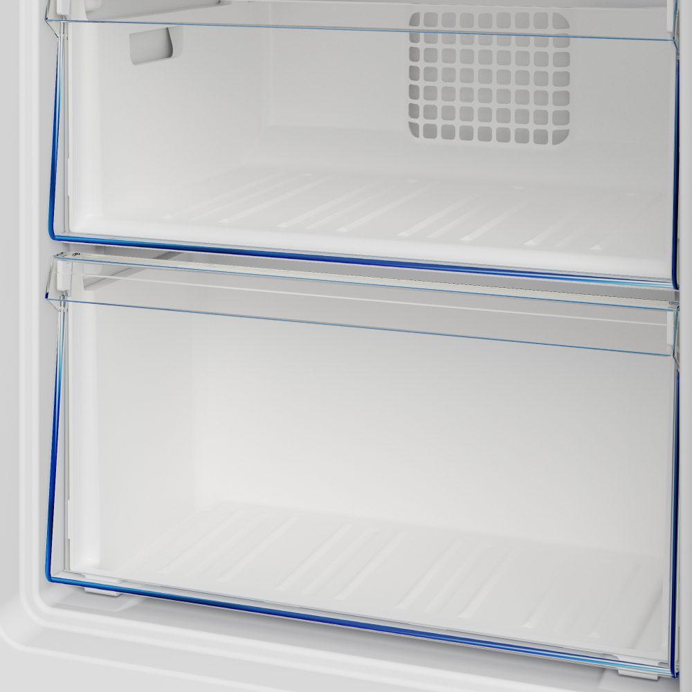 Морозильная камера BEKO B3RFNK312W