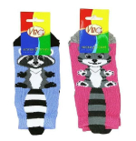 Носки детские 179и, р.22 в ассорт. (Игла), 1 шт.