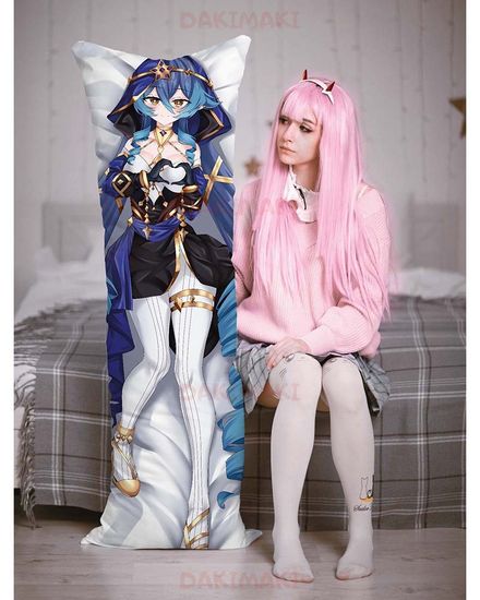 Дакимакура Лайла арт. D0993