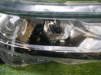 Фара правая Nissan Qashqai 2 j11 (17-23) галоген