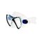 Маска Marlin Goa BLUE/BLACK/CLEAR