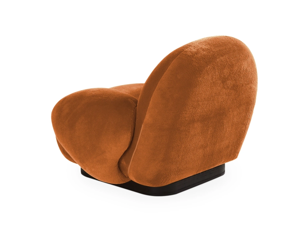 Кресло Flemming Wood