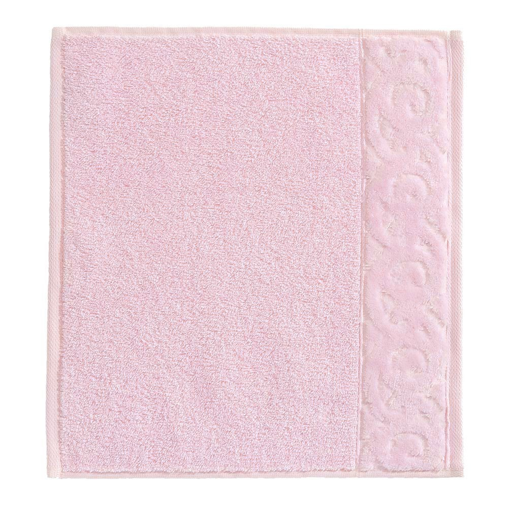 Полотенце 50x100 Vossen Paris Supersoft misty rose