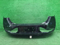 Бампер задний Zeekr 001 (2021-н.в.)