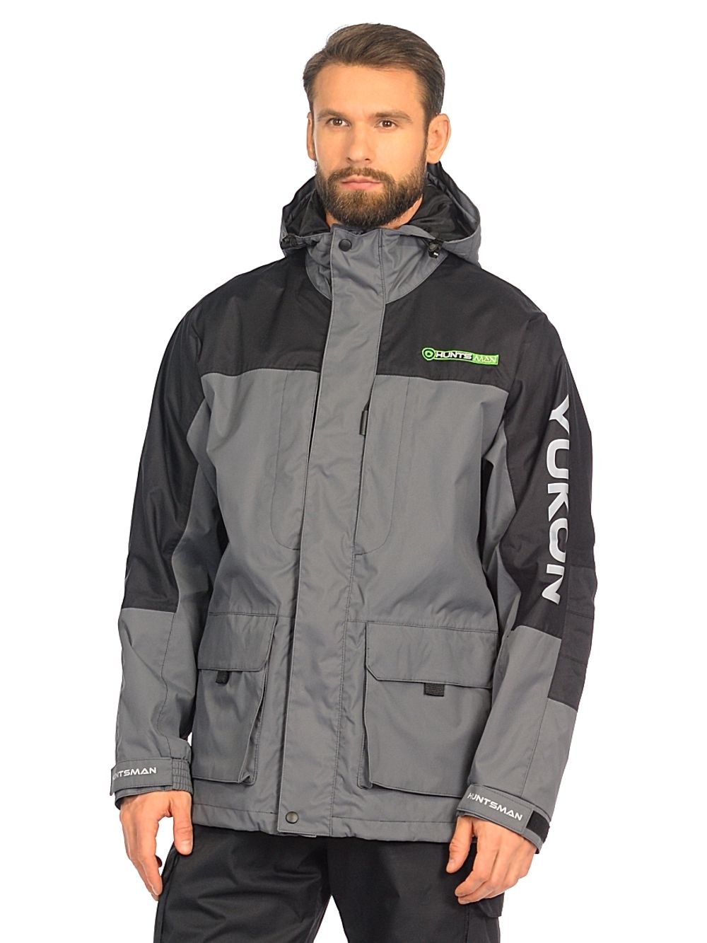 Купить Демисезонный Костюм Для Рыбалки