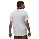 Футболка Jordan Brand White T-shirt
