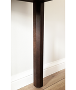 Столик приставной Crown