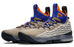 Кроссовки Nike Lebron 15 Watch Mowabb Lbj15 Acg