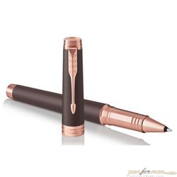 Роллер Parker Premier T560 Soft Brown (1931407)