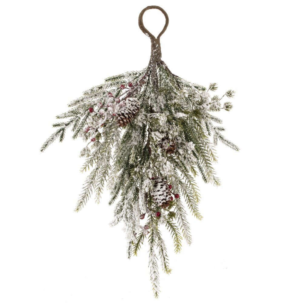 GAEM Изделие декоративное "Ветка", L28 W10 H53 см