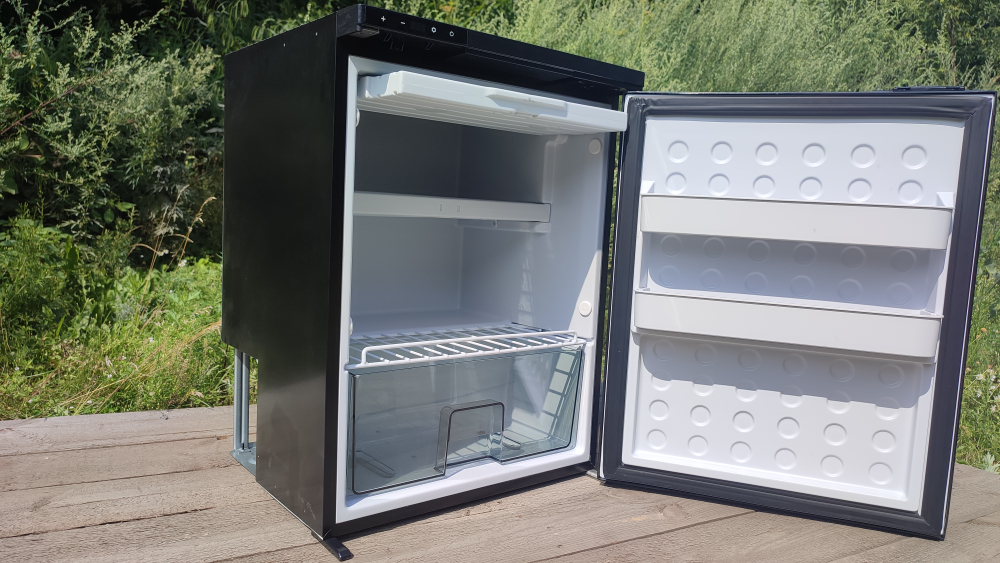 Автохолодильник Alpicool серия CR65 - встраиваемый