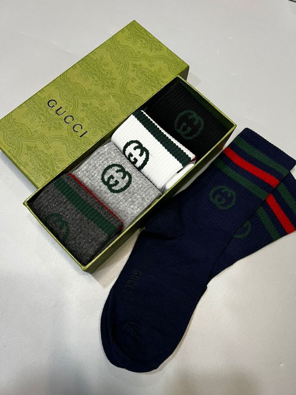 Носки Gucci
