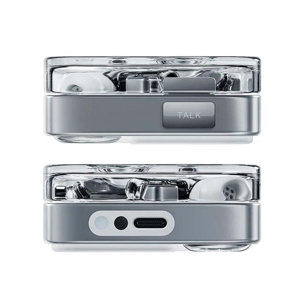 Беспроводные наушники Nothing Ear (3) (TWS)