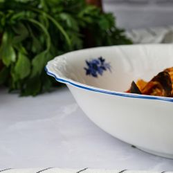 Салатник 1100 мл d 23,6 см h6,7 см   P.L. Proff Cuisine [6]