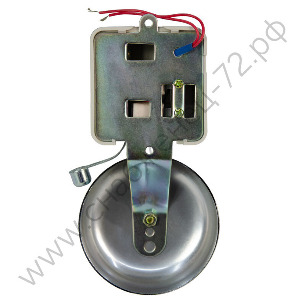 Звонки громкого боя Энергия SCF и UC4